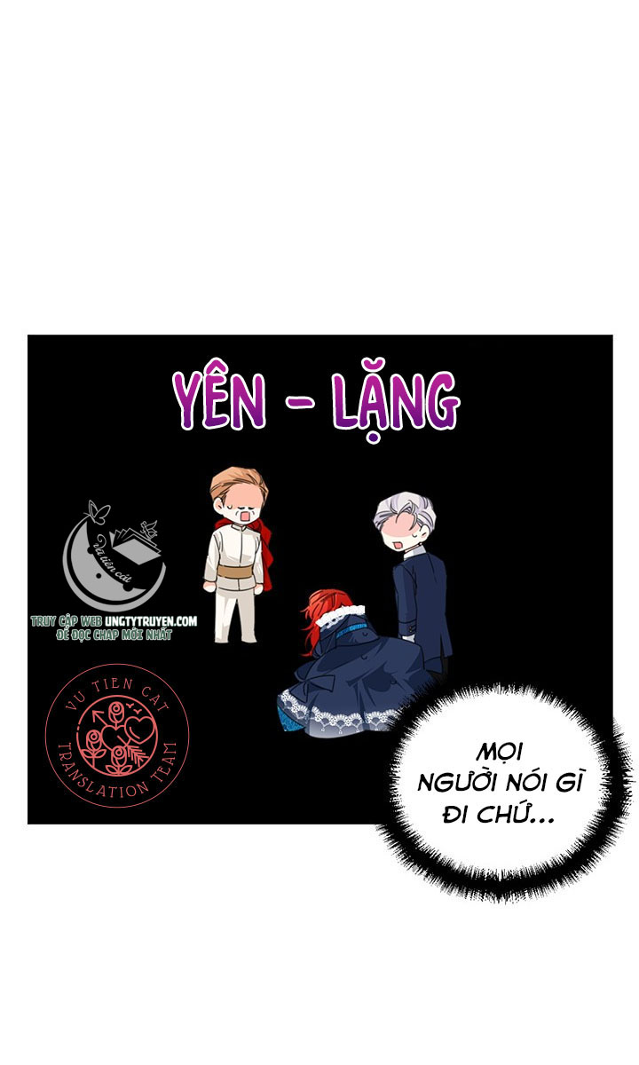 Kết Thúc Có Hậu Của Nhân Vật Phản Diện Chap 13 - Next Chap 14