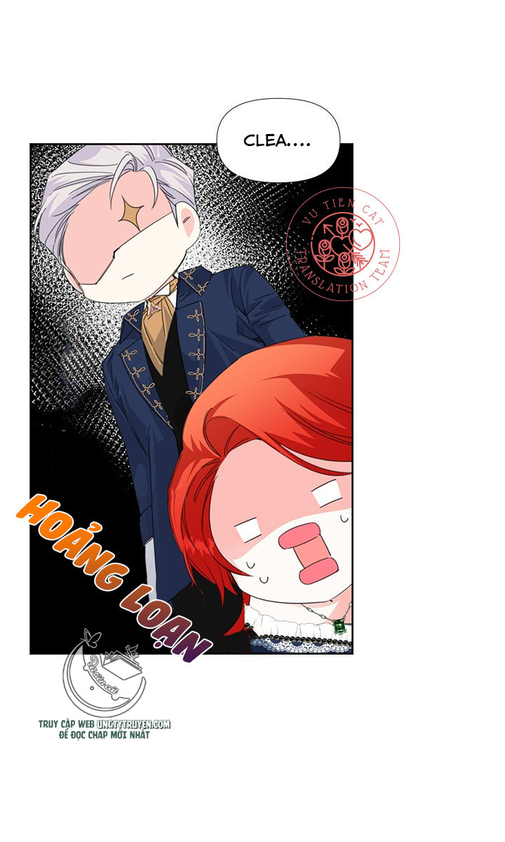 Kết Thúc Có Hậu Của Nhân Vật Phản Diện Chap 13 - Next Chap 14