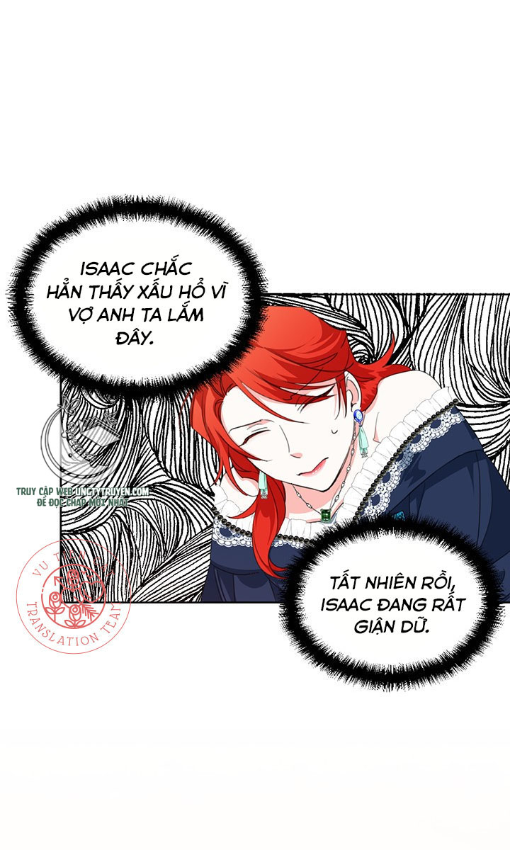 Kết Thúc Có Hậu Của Nhân Vật Phản Diện Chap 13 - Next Chap 14