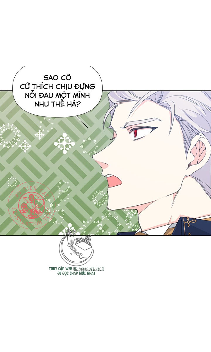 Kết Thúc Có Hậu Của Nhân Vật Phản Diện Chap 13 - Next Chap 14