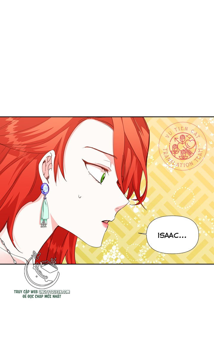 Kết Thúc Có Hậu Của Nhân Vật Phản Diện Chap 13 - Next Chap 14