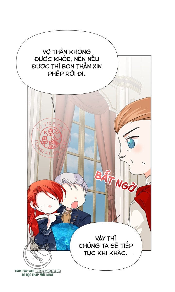 Kết Thúc Có Hậu Của Nhân Vật Phản Diện Chap 13 - Next Chap 14