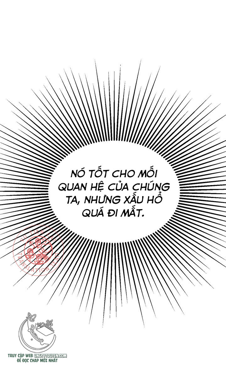 Kết Thúc Có Hậu Của Nhân Vật Phản Diện Chap 13 - Next Chap 14