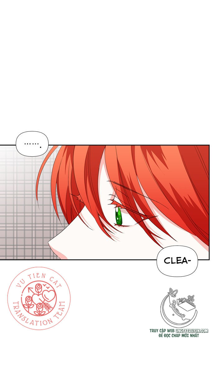 Kết Thúc Có Hậu Của Nhân Vật Phản Diện Chap 14 - Next Chap 15