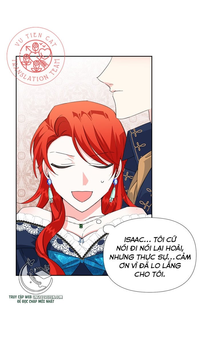 Kết Thúc Có Hậu Của Nhân Vật Phản Diện Chap 14 - Next Chap 15