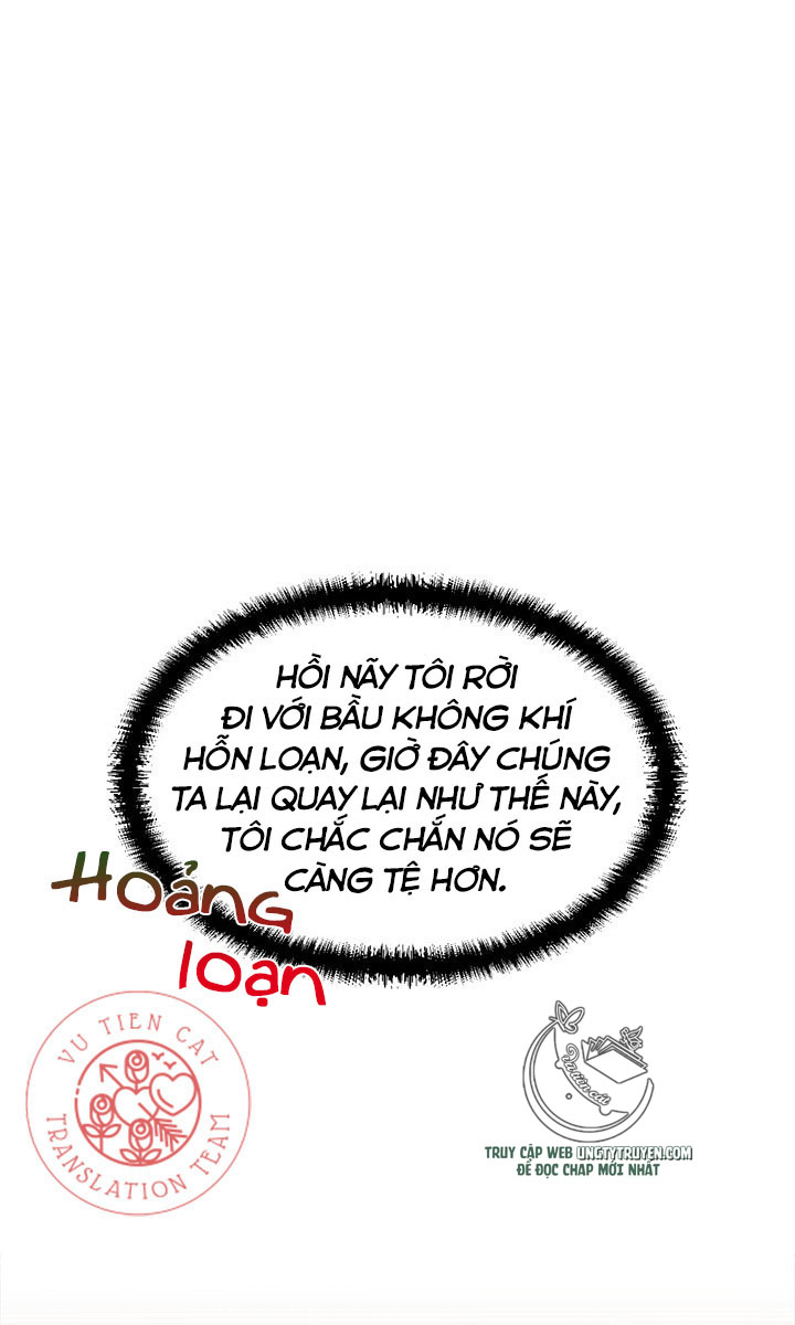 Kết Thúc Có Hậu Của Nhân Vật Phản Diện Chap 14 - Next Chap 15