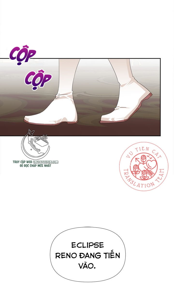 Kết Thúc Có Hậu Của Nhân Vật Phản Diện Chap 14 - Next Chap 15