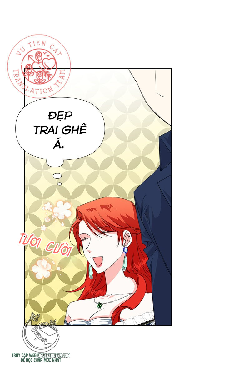 Kết Thúc Có Hậu Của Nhân Vật Phản Diện Chap 14 - Next Chap 15