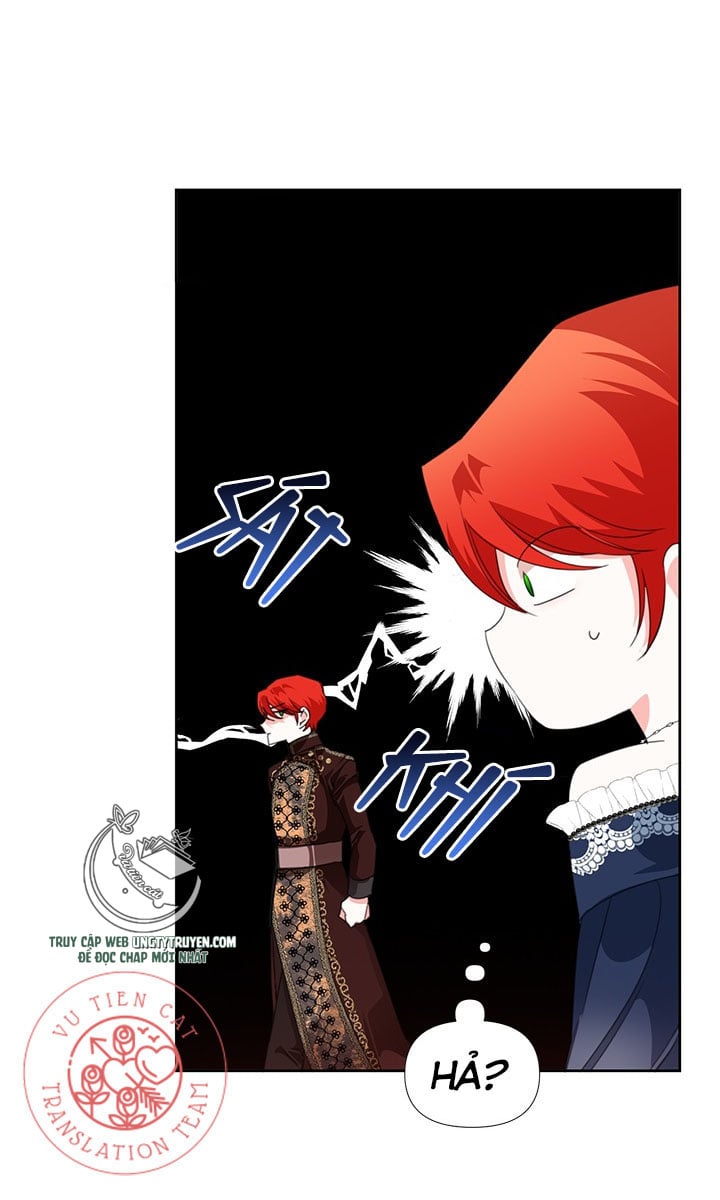 Kết Thúc Có Hậu Của Nhân Vật Phản Diện Chap 14 - Next Chap 15