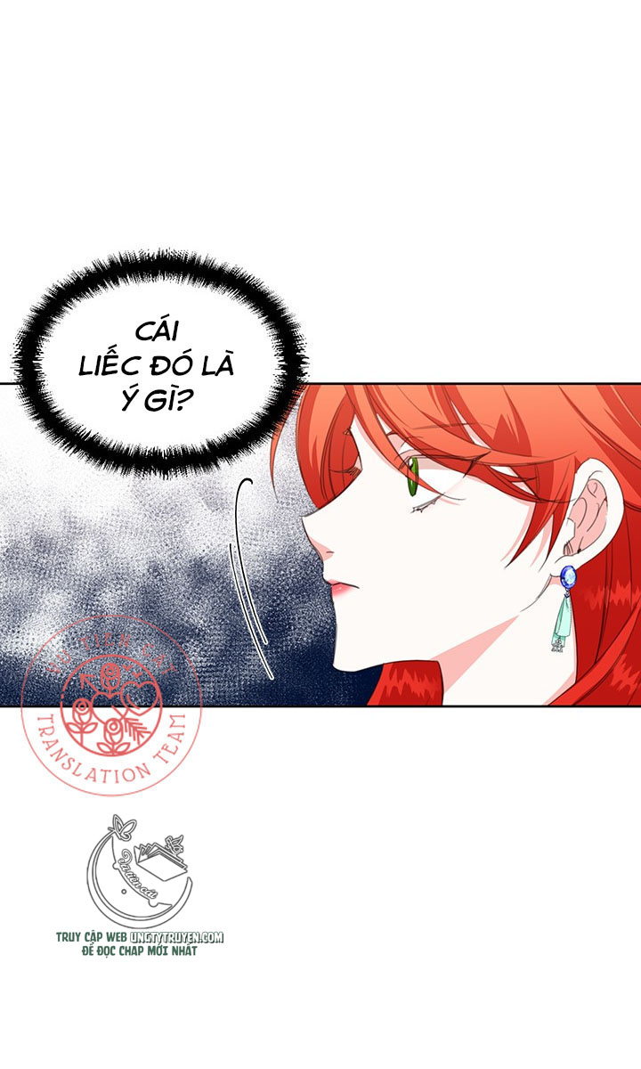 Kết Thúc Có Hậu Của Nhân Vật Phản Diện Chap 14 - Next Chap 15