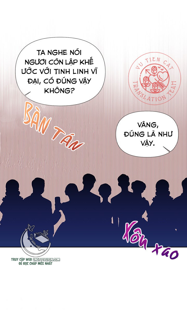 Kết Thúc Có Hậu Của Nhân Vật Phản Diện Chap 14 - Next Chap 15