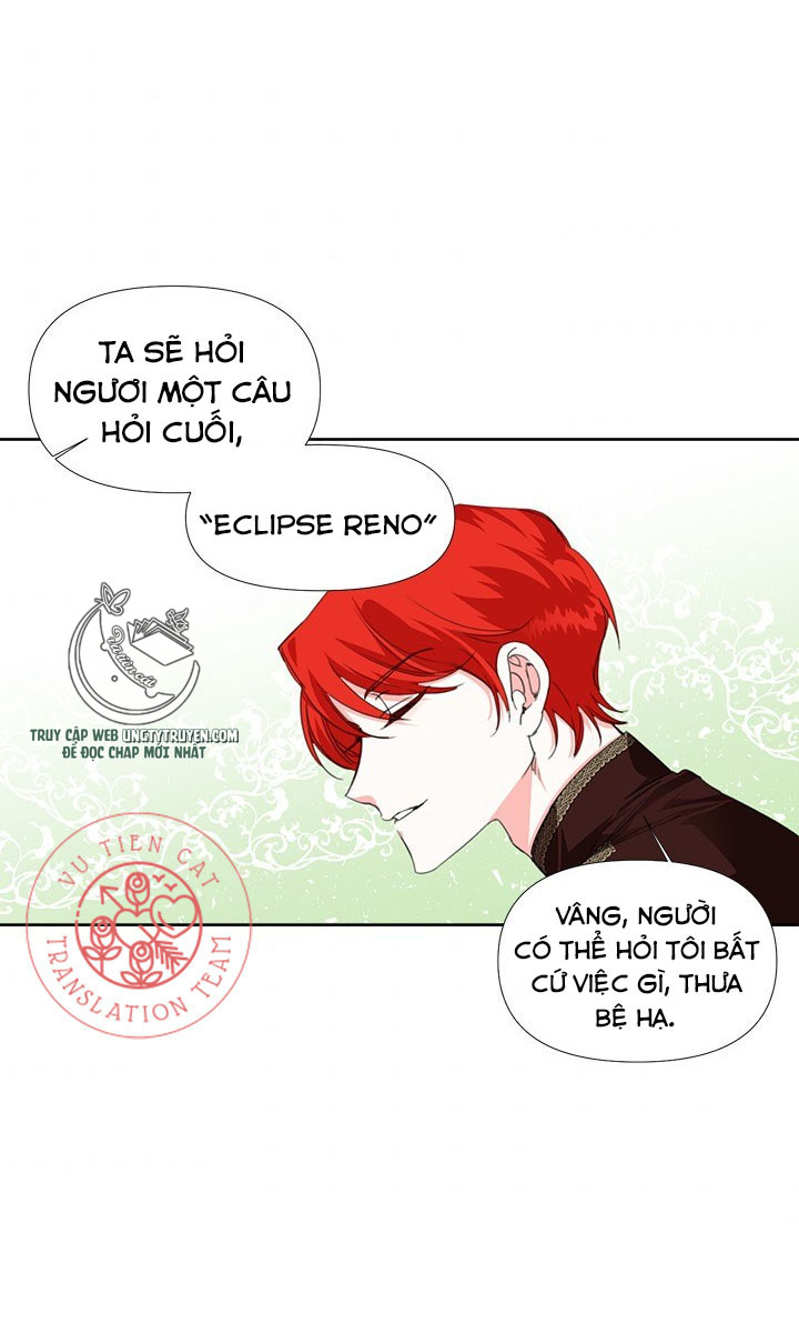 Kết Thúc Có Hậu Của Nhân Vật Phản Diện Chap 14 - Next Chap 15