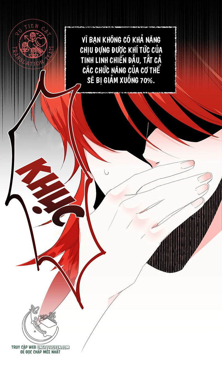 Kết Thúc Có Hậu Của Nhân Vật Phản Diện Chap 15 - Next Chap 16