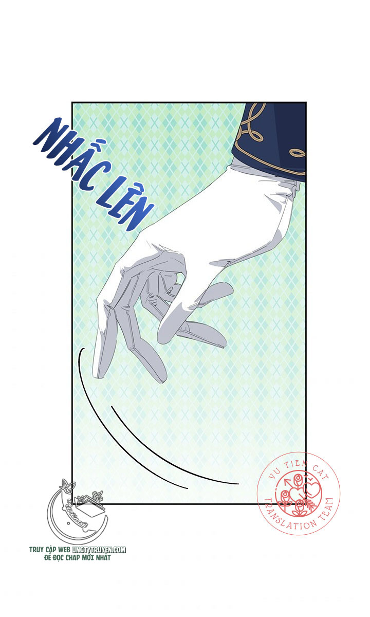 Kết Thúc Có Hậu Của Nhân Vật Phản Diện Chap 15 - Next Chap 16