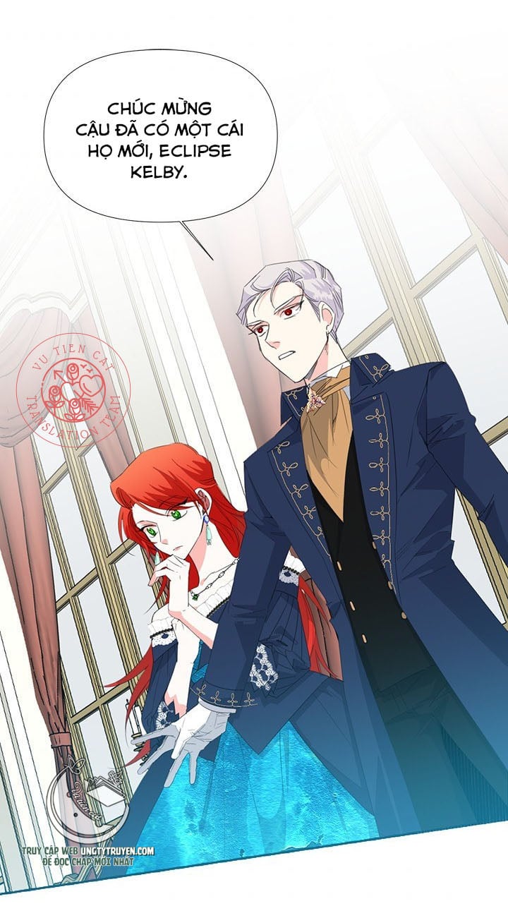 Kết Thúc Có Hậu Của Nhân Vật Phản Diện Chap 15 - Next Chap 16