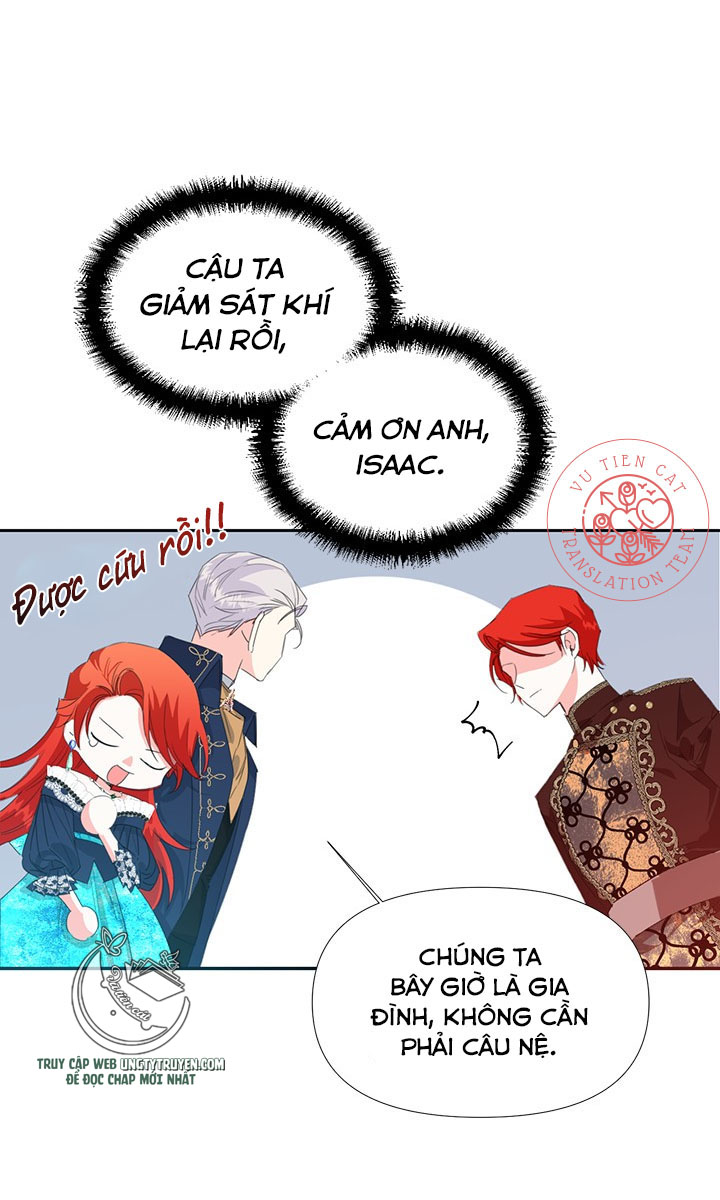 Kết Thúc Có Hậu Của Nhân Vật Phản Diện Chap 15 - Next Chap 16