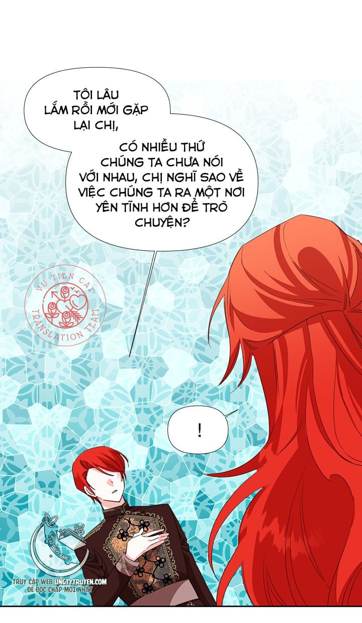 Kết Thúc Có Hậu Của Nhân Vật Phản Diện Chap 15 - Next Chap 16