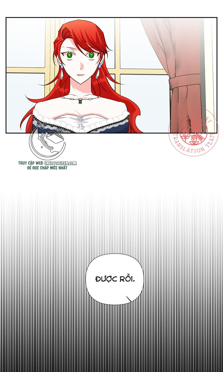 Kết Thúc Có Hậu Của Nhân Vật Phản Diện Chap 15 - Next Chap 16