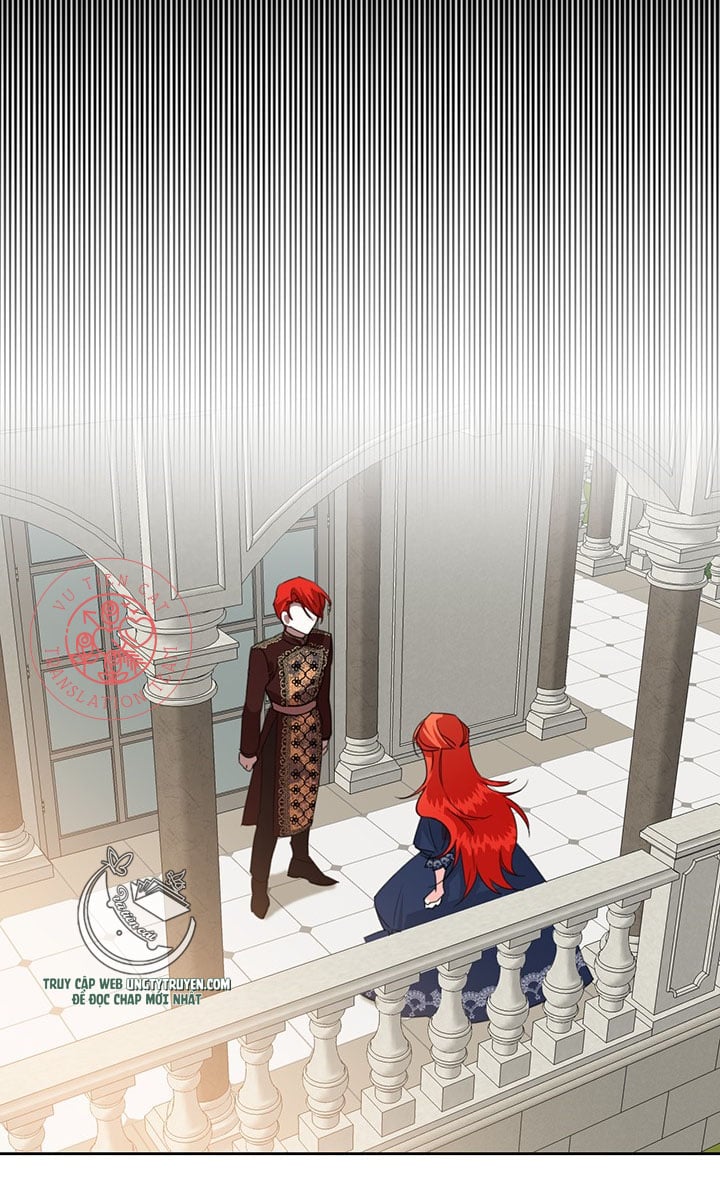 Kết Thúc Có Hậu Của Nhân Vật Phản Diện Chap 15 - Next Chap 16