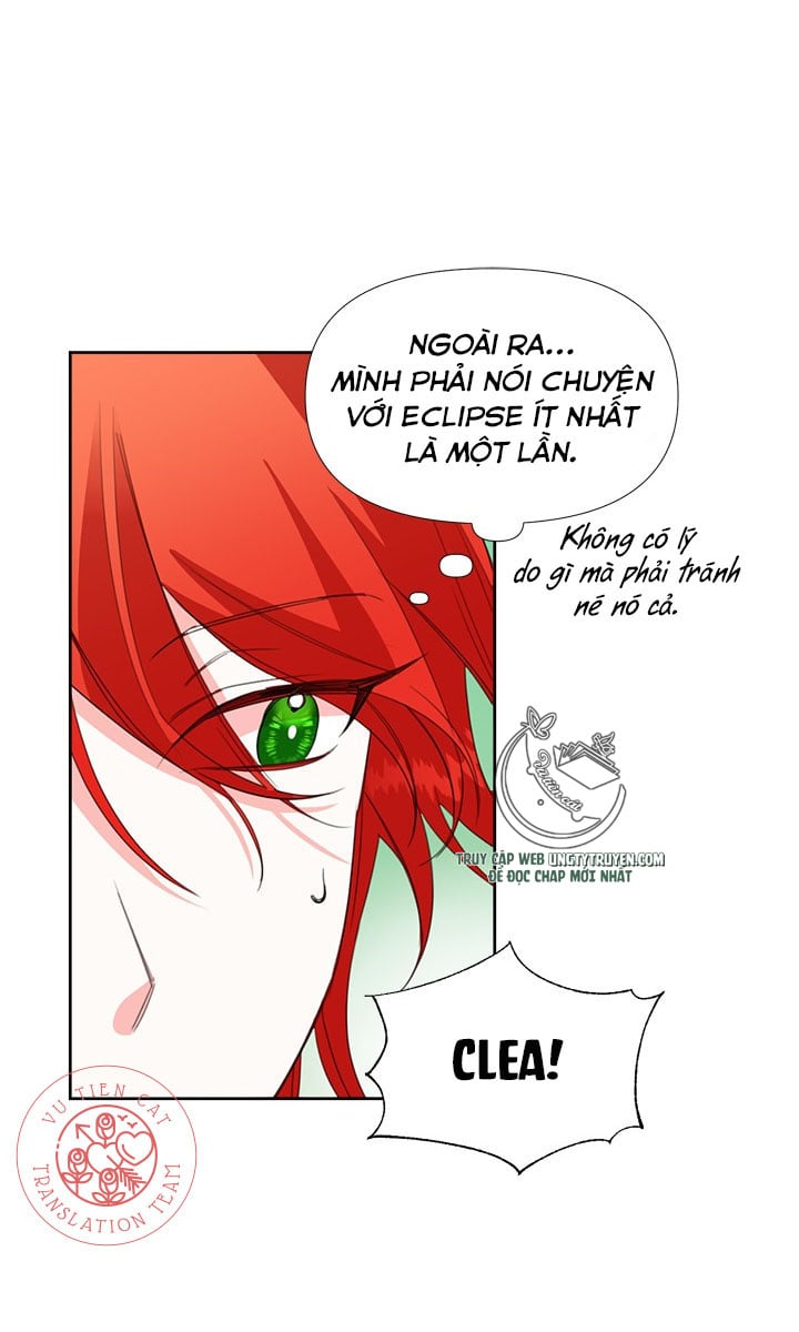 Kết Thúc Có Hậu Của Nhân Vật Phản Diện Chap 15 - Next Chap 16