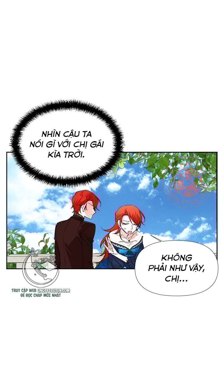 Kết Thúc Có Hậu Của Nhân Vật Phản Diện Chap 15 - Next Chap 16