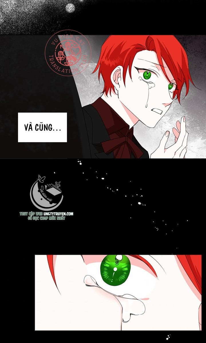 Kết Thúc Có Hậu Của Nhân Vật Phản Diện Chap 15 - Next Chap 16