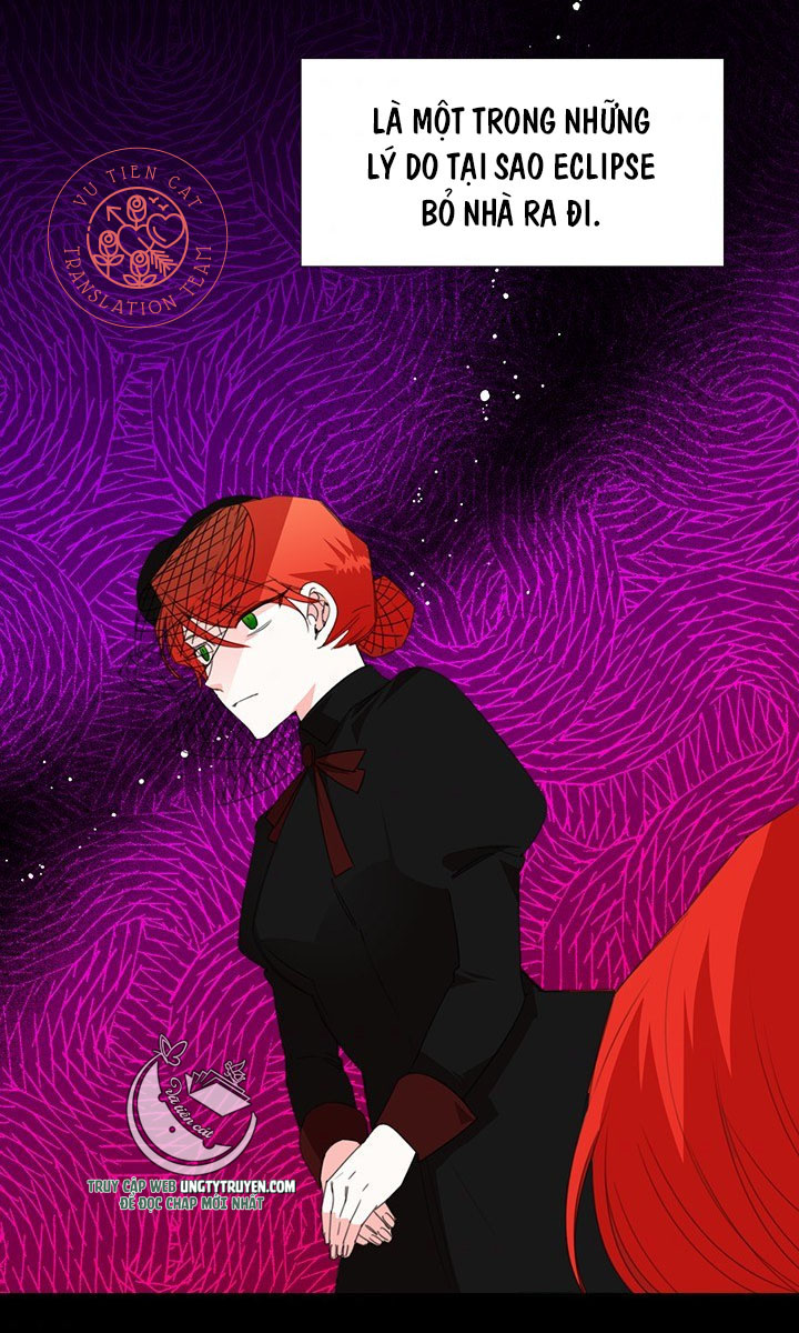 Kết Thúc Có Hậu Của Nhân Vật Phản Diện Chap 15 - Next Chap 16