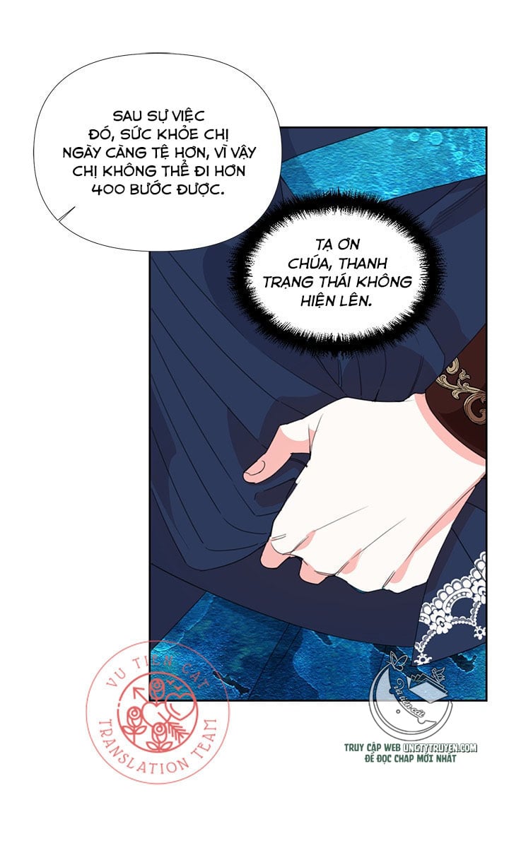 Kết Thúc Có Hậu Của Nhân Vật Phản Diện Chap 16 - Next Chap 17