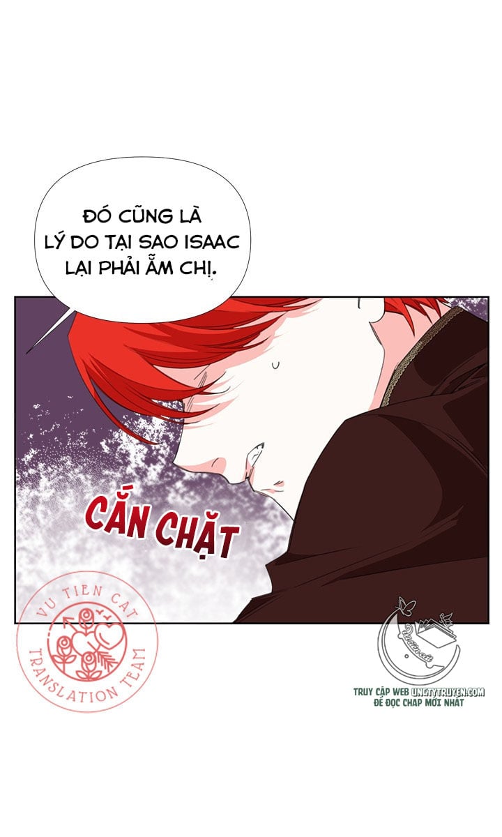 Kết Thúc Có Hậu Của Nhân Vật Phản Diện Chap 16 - Next Chap 17
