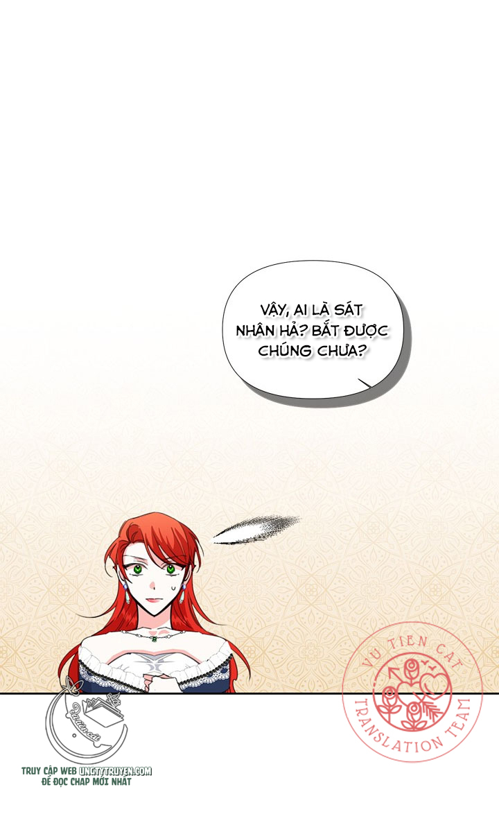 Kết Thúc Có Hậu Của Nhân Vật Phản Diện Chap 16 - Next Chap 17