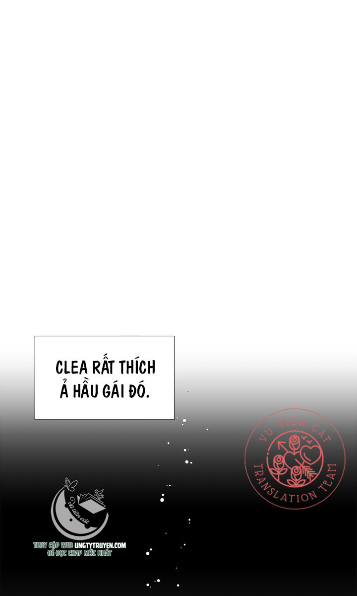 Kết Thúc Có Hậu Của Nhân Vật Phản Diện Chap 16 - Next Chap 17