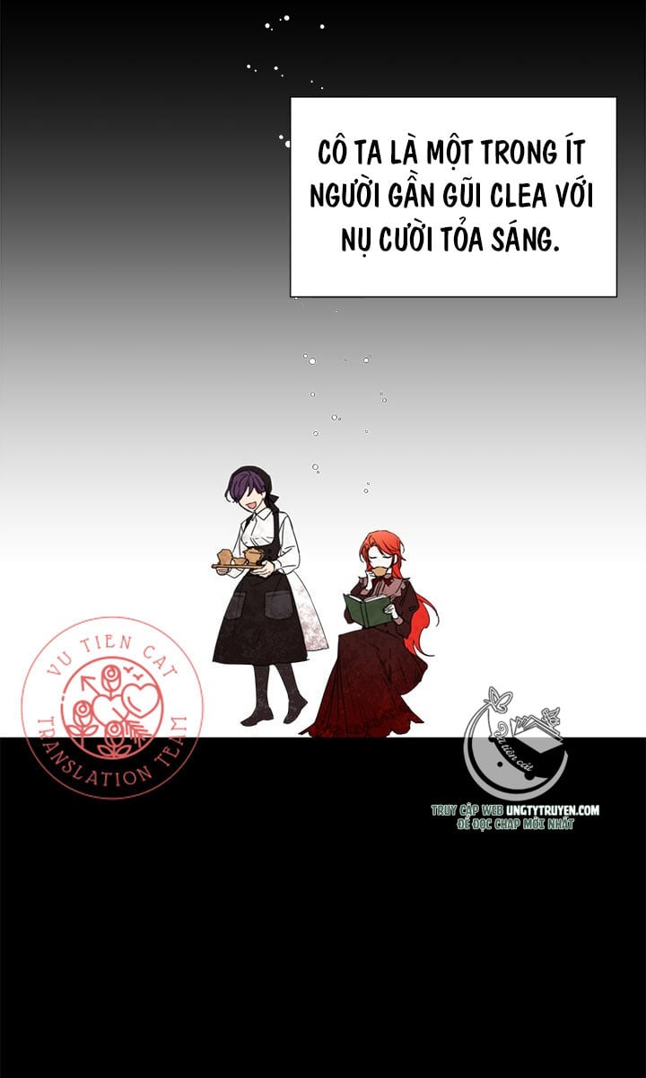 Kết Thúc Có Hậu Của Nhân Vật Phản Diện Chap 16 - Next Chap 17