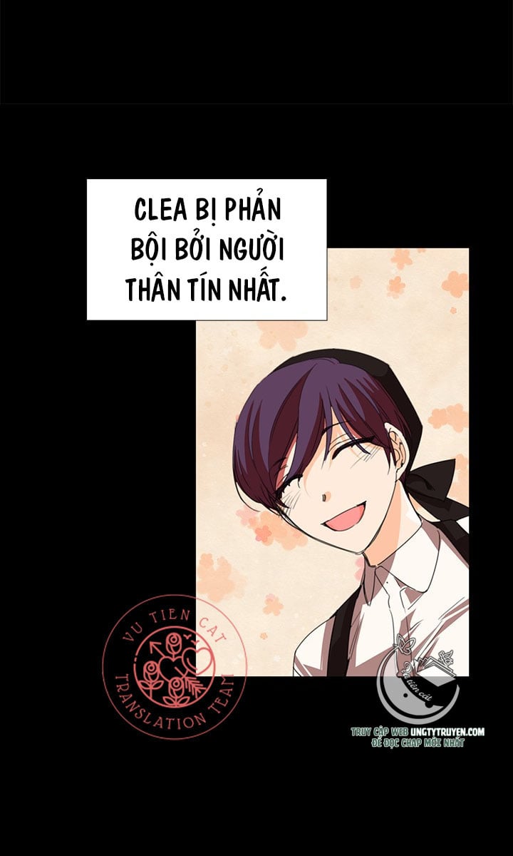 Kết Thúc Có Hậu Của Nhân Vật Phản Diện Chap 16 - Next Chap 17