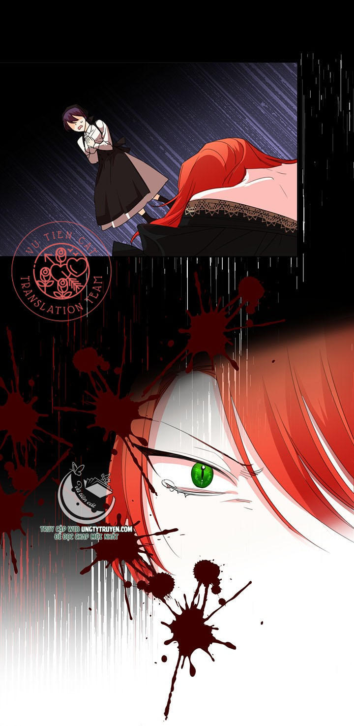 Kết Thúc Có Hậu Của Nhân Vật Phản Diện Chap 16 - Next Chap 17