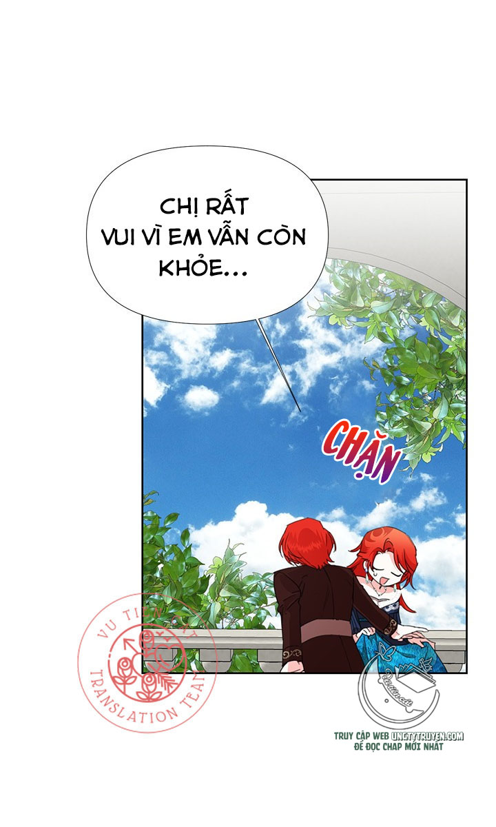 Kết Thúc Có Hậu Của Nhân Vật Phản Diện Chap 16 - Next Chap 17