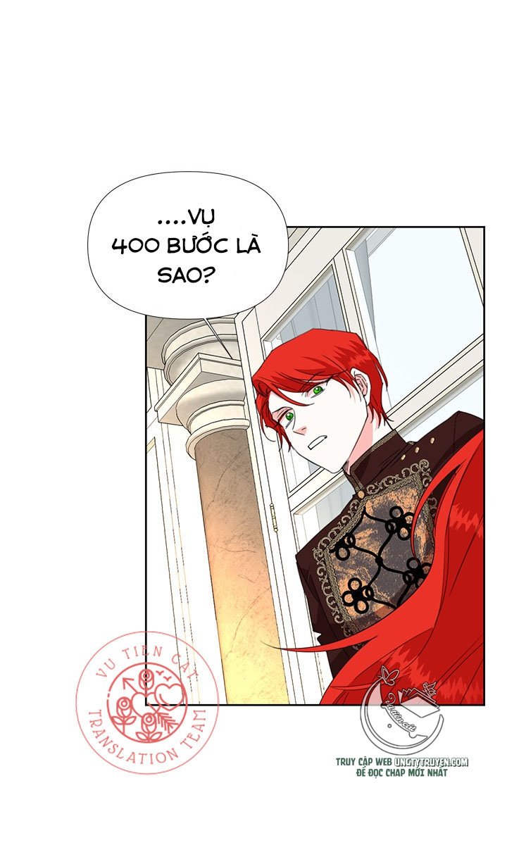 Kết Thúc Có Hậu Của Nhân Vật Phản Diện Chap 16 - Next Chap 17