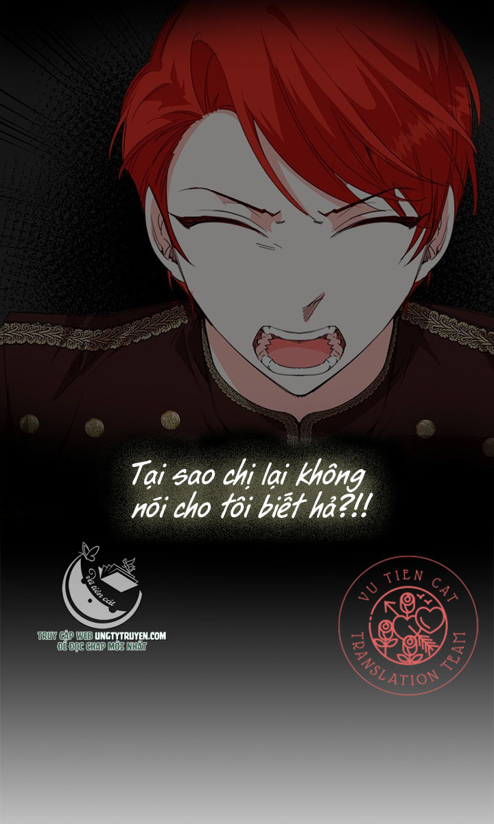 Kết Thúc Có Hậu Của Nhân Vật Phản Diện Chap 16 - Next Chap 17