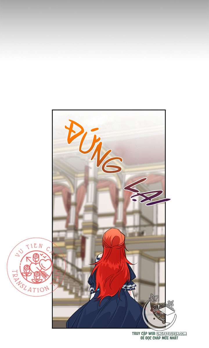 Kết Thúc Có Hậu Của Nhân Vật Phản Diện Chap 16 - Next Chap 17