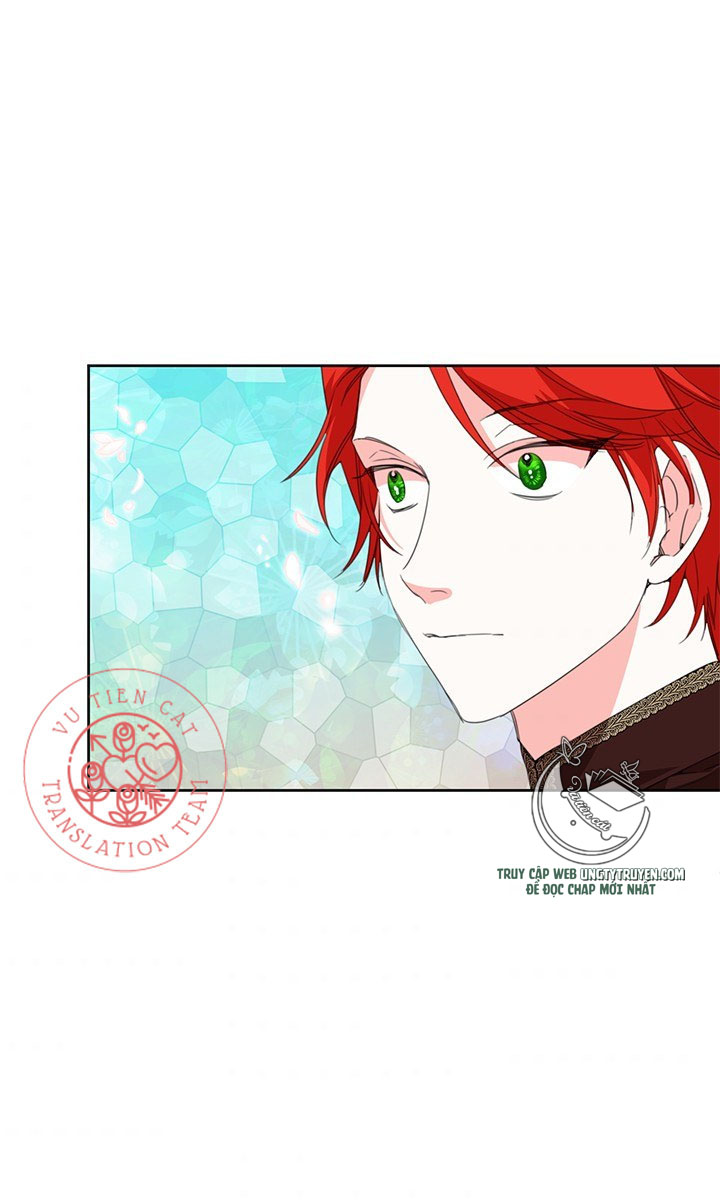 Kết Thúc Có Hậu Của Nhân Vật Phản Diện Chap 16 - Next Chap 17