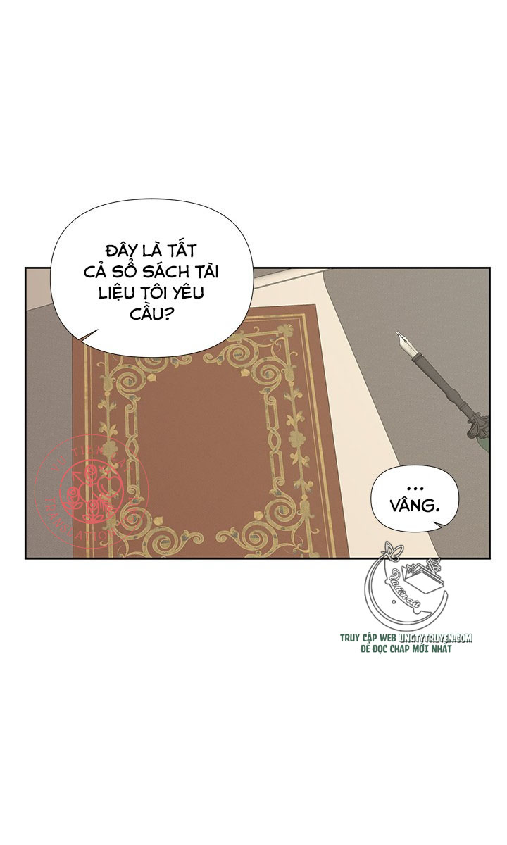 Kết Thúc Có Hậu Của Nhân Vật Phản Diện Chap 17 - Next Chap 18