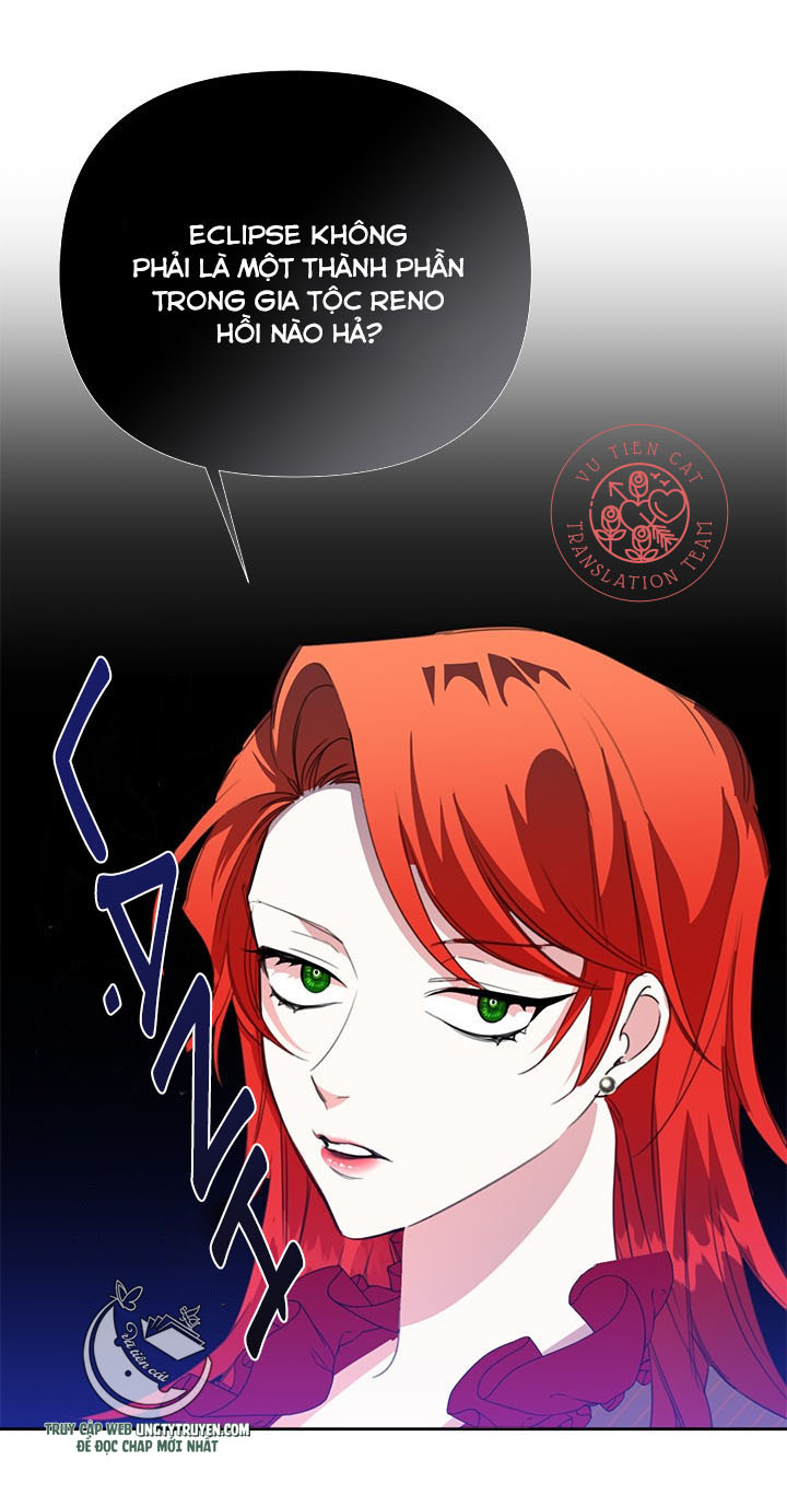 Kết Thúc Có Hậu Của Nhân Vật Phản Diện Chap 17 - Next Chap 18