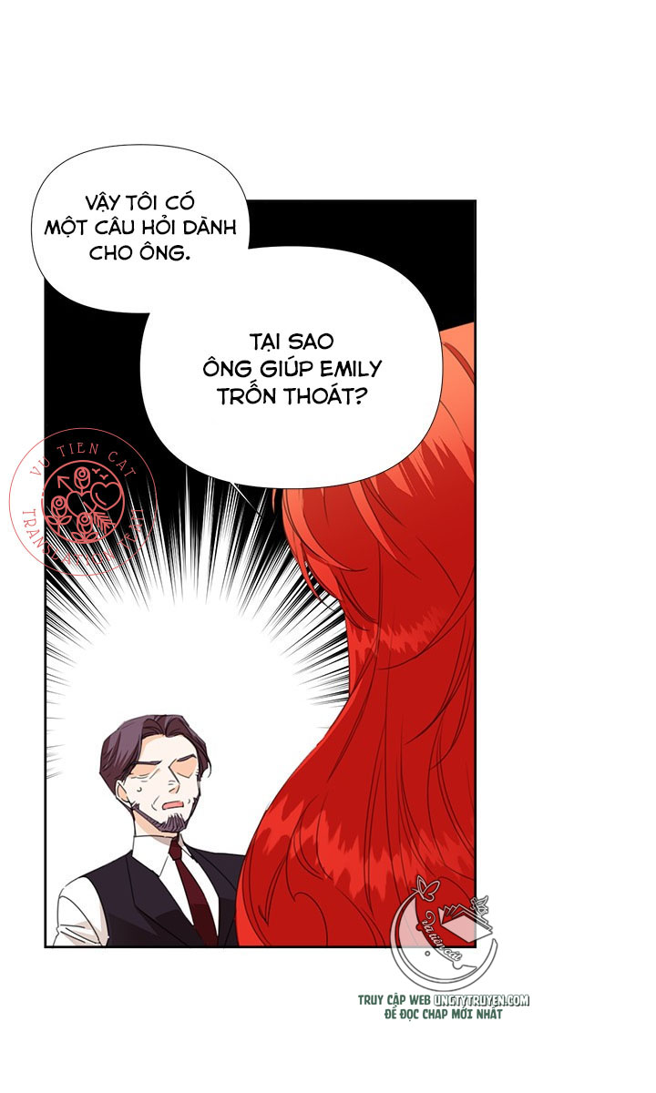 Kết Thúc Có Hậu Của Nhân Vật Phản Diện Chap 17 - Next Chap 18