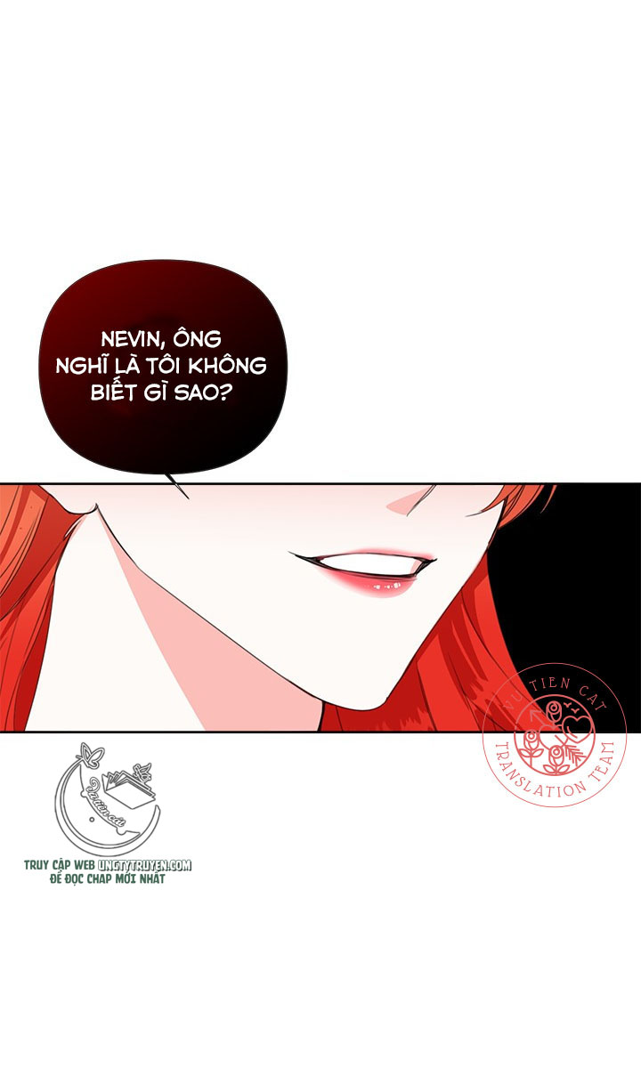 Kết Thúc Có Hậu Của Nhân Vật Phản Diện Chap 17 - Next Chap 18