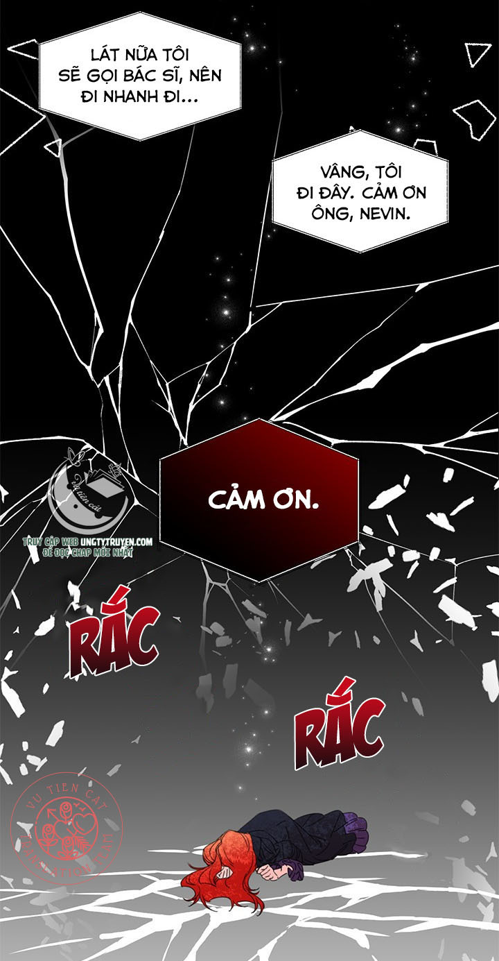 Kết Thúc Có Hậu Của Nhân Vật Phản Diện Chap 17 - Next Chap 18