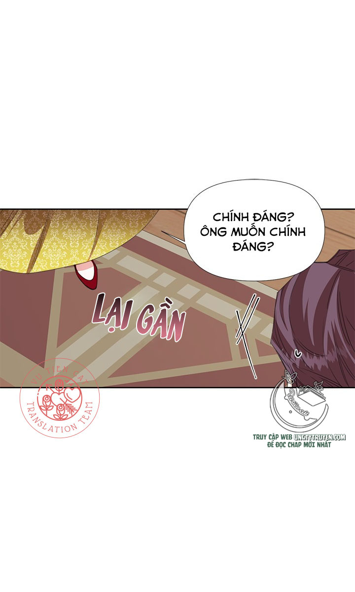 Kết Thúc Có Hậu Của Nhân Vật Phản Diện Chap 17 - Next Chap 18