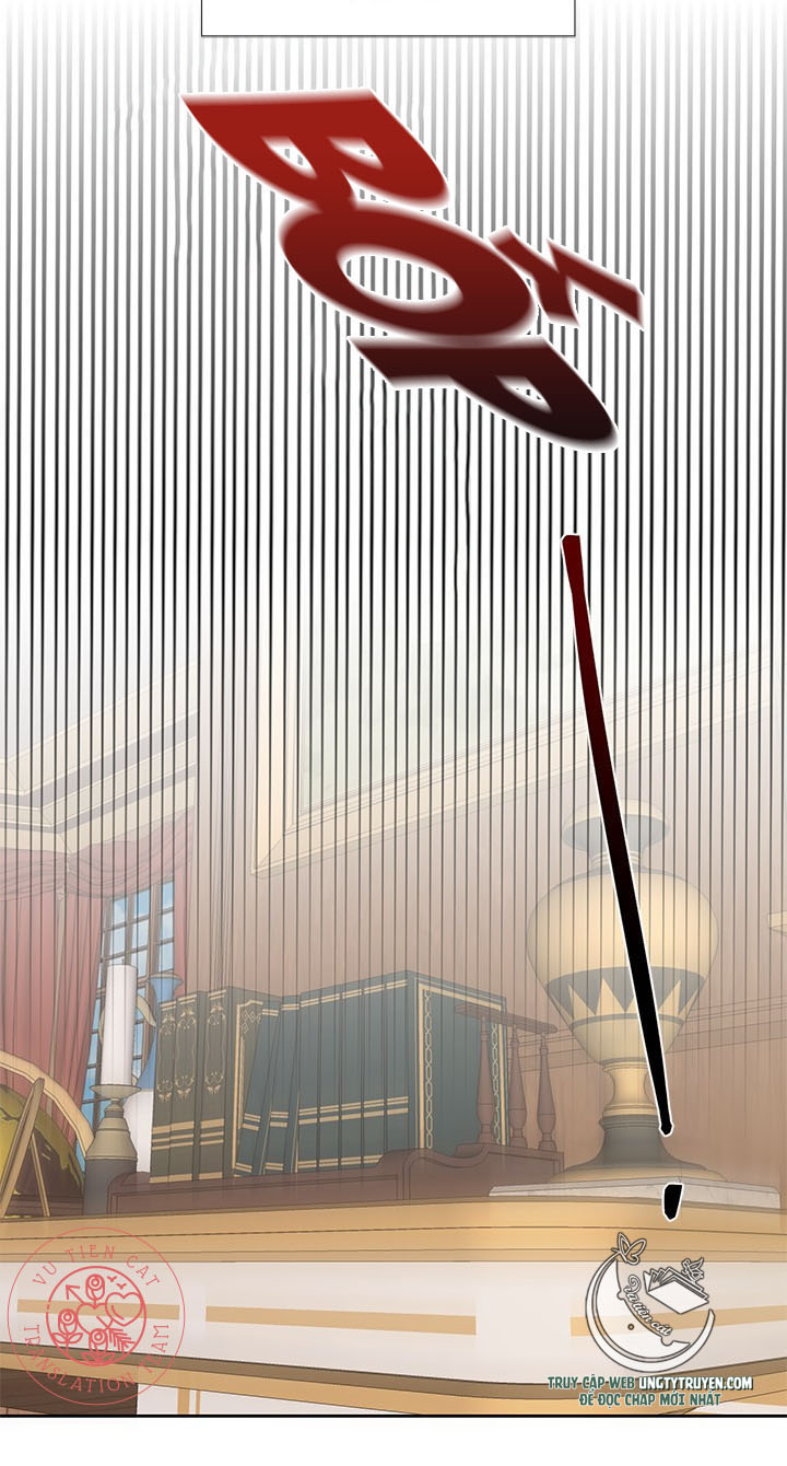 Kết Thúc Có Hậu Của Nhân Vật Phản Diện Chap 17 - Next Chap 18