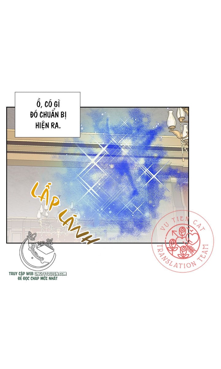 Kết Thúc Có Hậu Của Nhân Vật Phản Diện Chap 18 - Next Chap 19