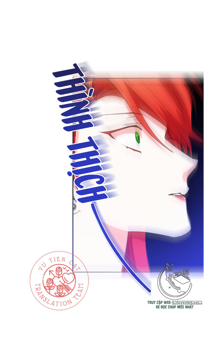 Kết Thúc Có Hậu Của Nhân Vật Phản Diện Chap 18 - Next Chap 19