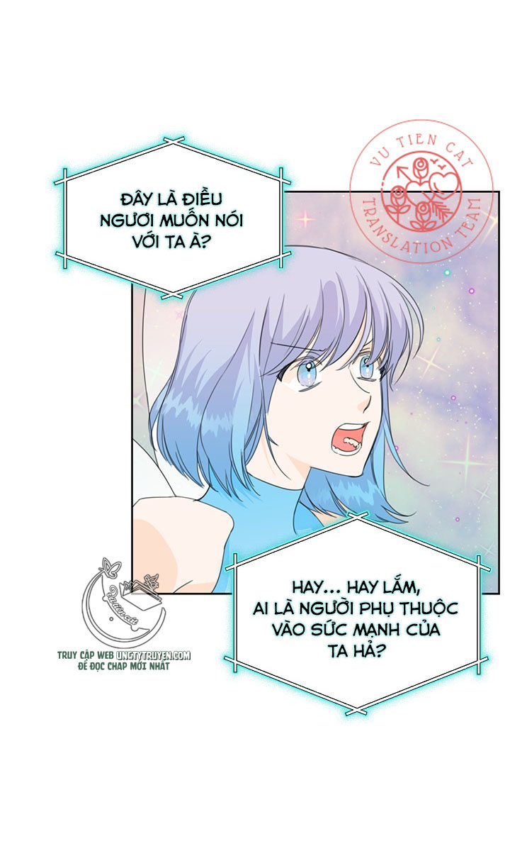 Kết Thúc Có Hậu Của Nhân Vật Phản Diện Chap 18 - Next Chap 19