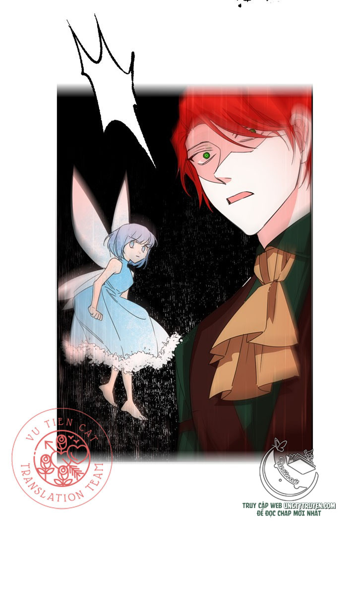 Kết Thúc Có Hậu Của Nhân Vật Phản Diện Chap 18 - Next Chap 19